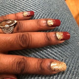 Meet your Posher, Marie c